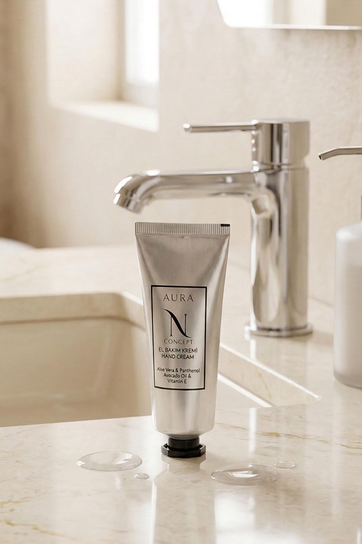 Aura - 50 ML Hand Cream