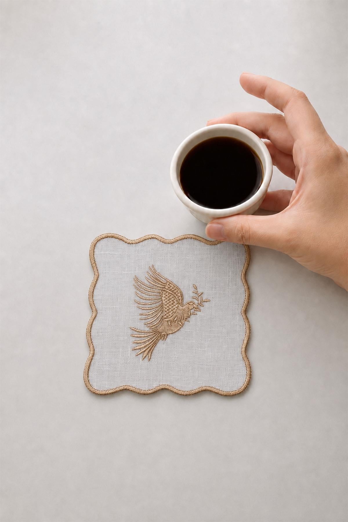 Dove Coaster