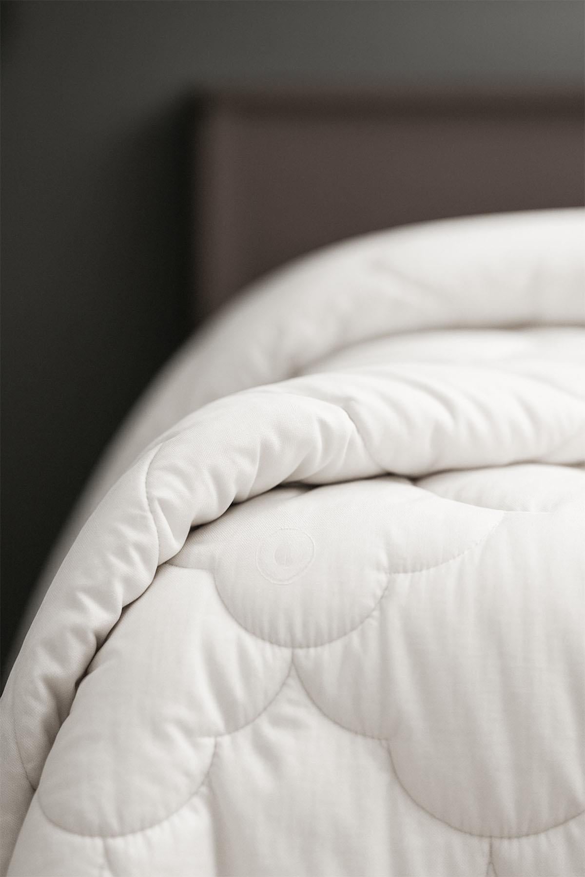 Cotton Duvet Double (195 x 215 cm)