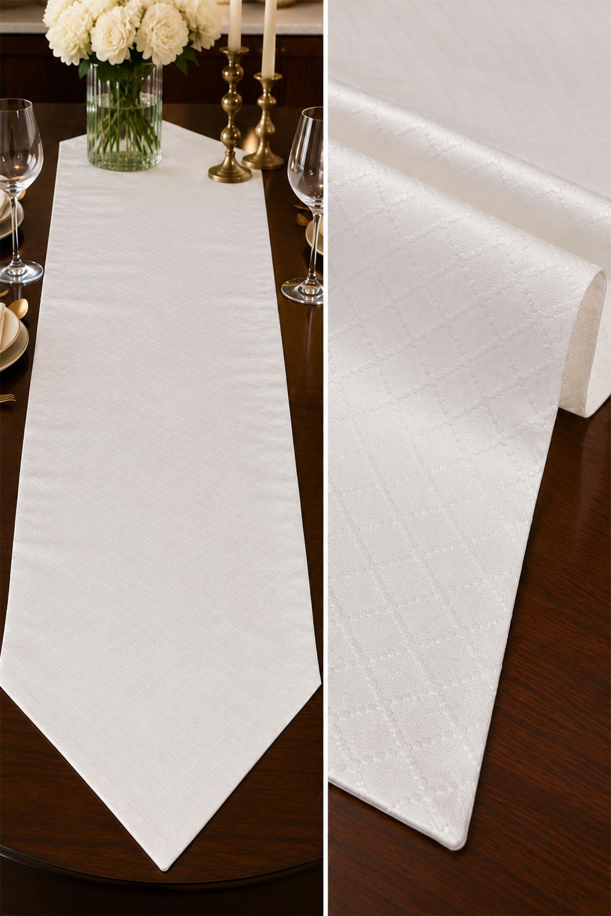 Sodano Stain-Resistant, Easy-to-Use Runner (60 x 150 cm)