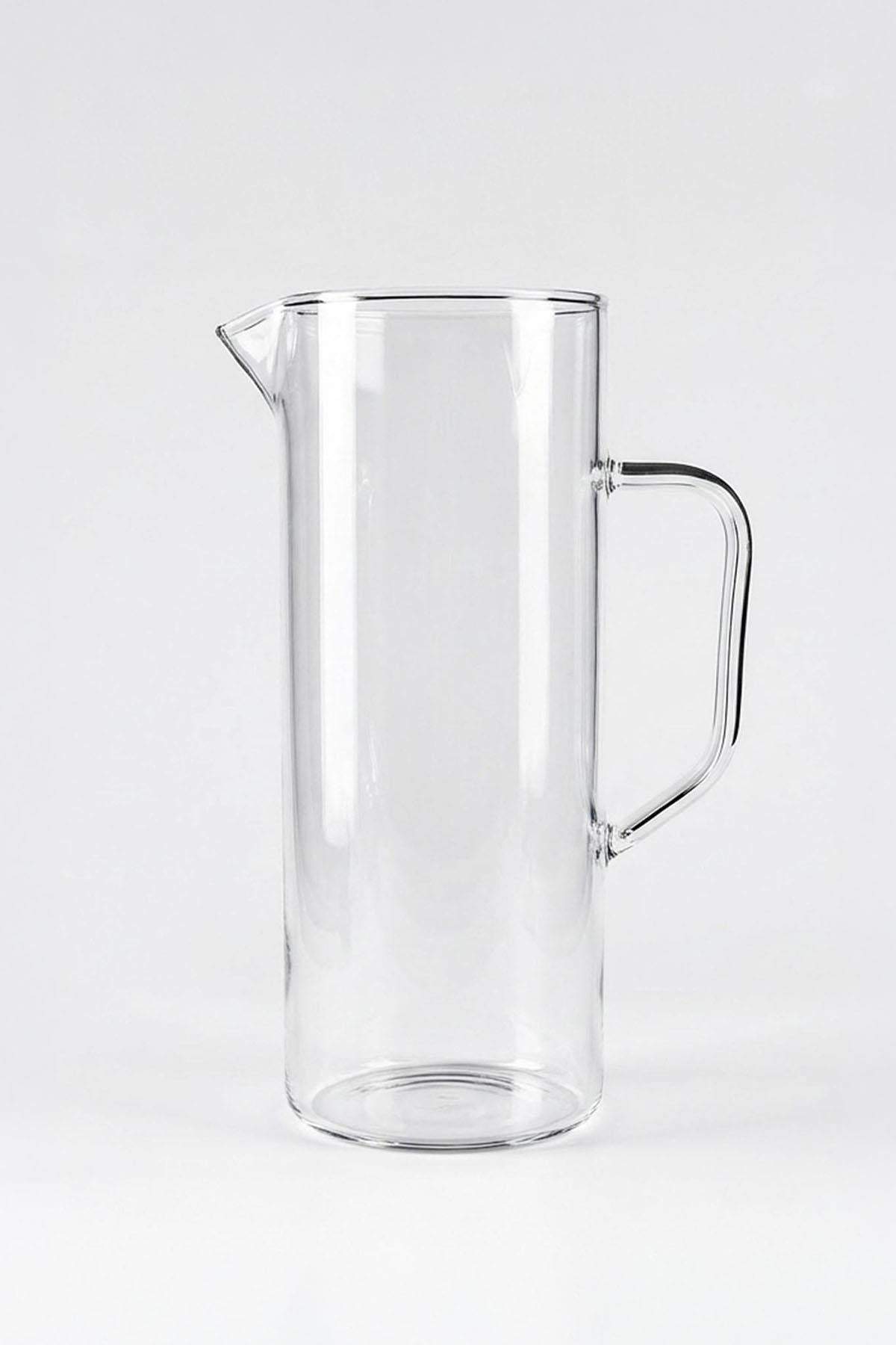 إبريق مسطح خالد (8 × 20 سم)