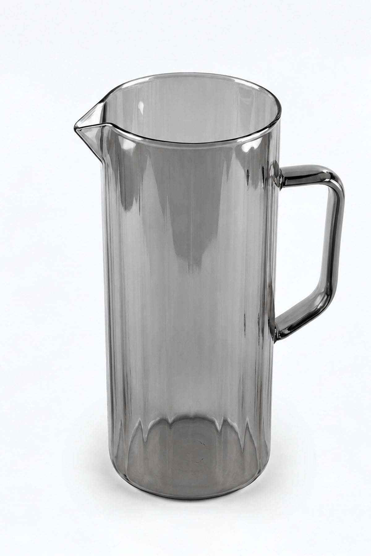 Timeless Optikli Pitcher (9 x 22 cm)