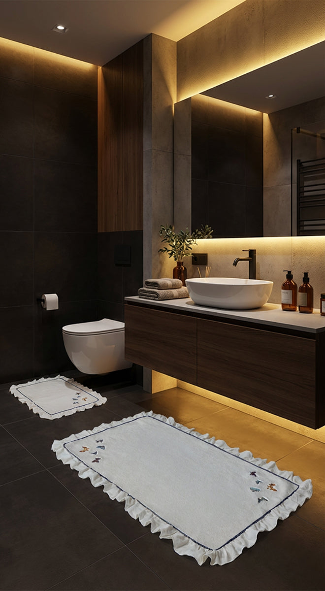 Bathroom Mats