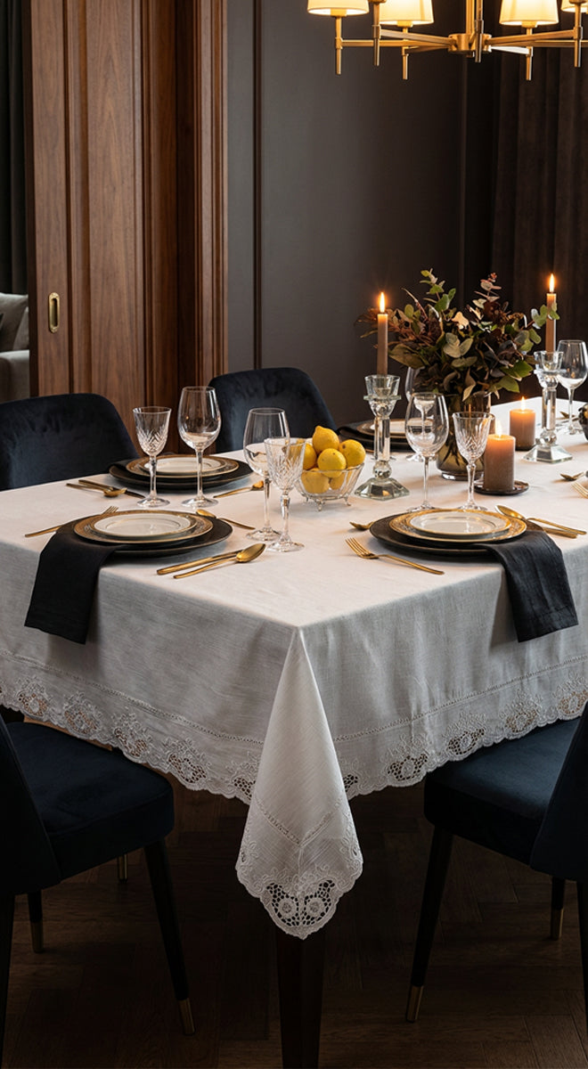 Tablecloths