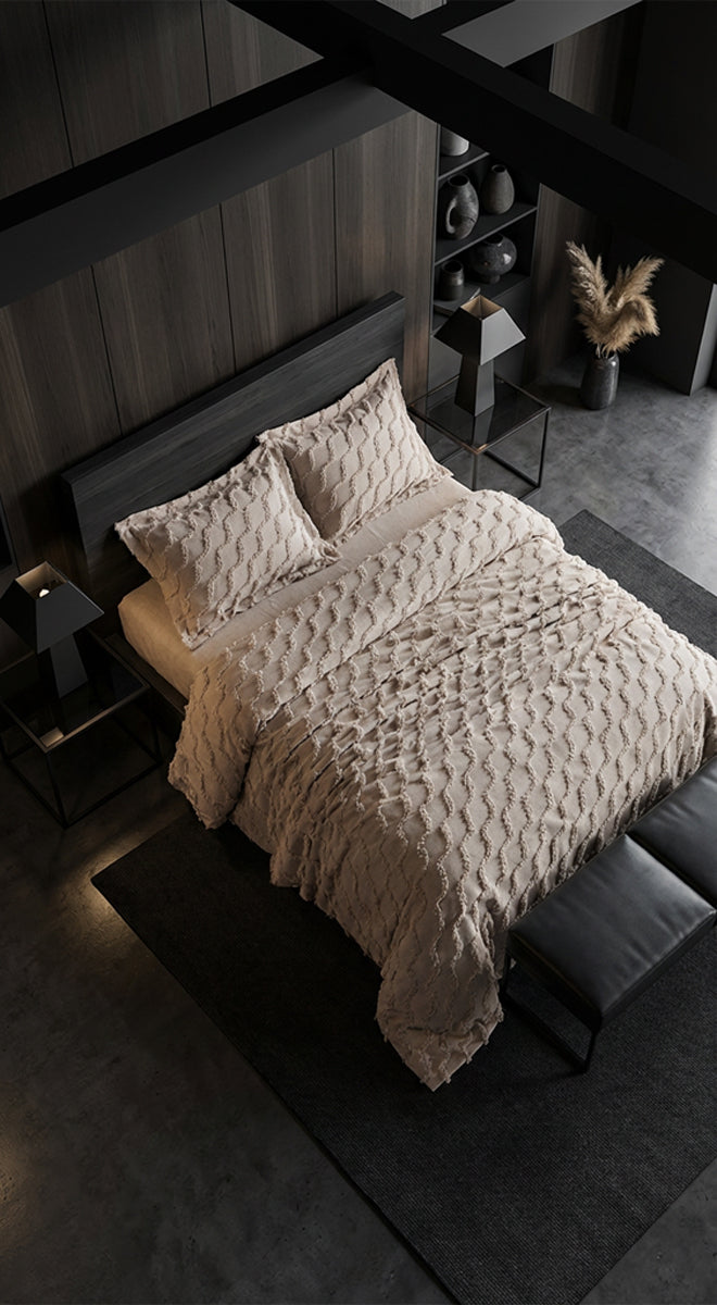 Bedspreads