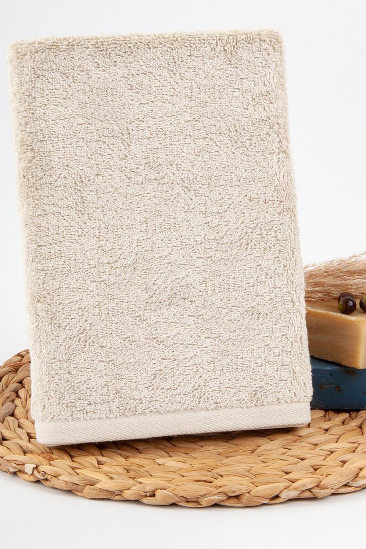 Bamboo 500 GSM Face Towel (50 x 90 cm)