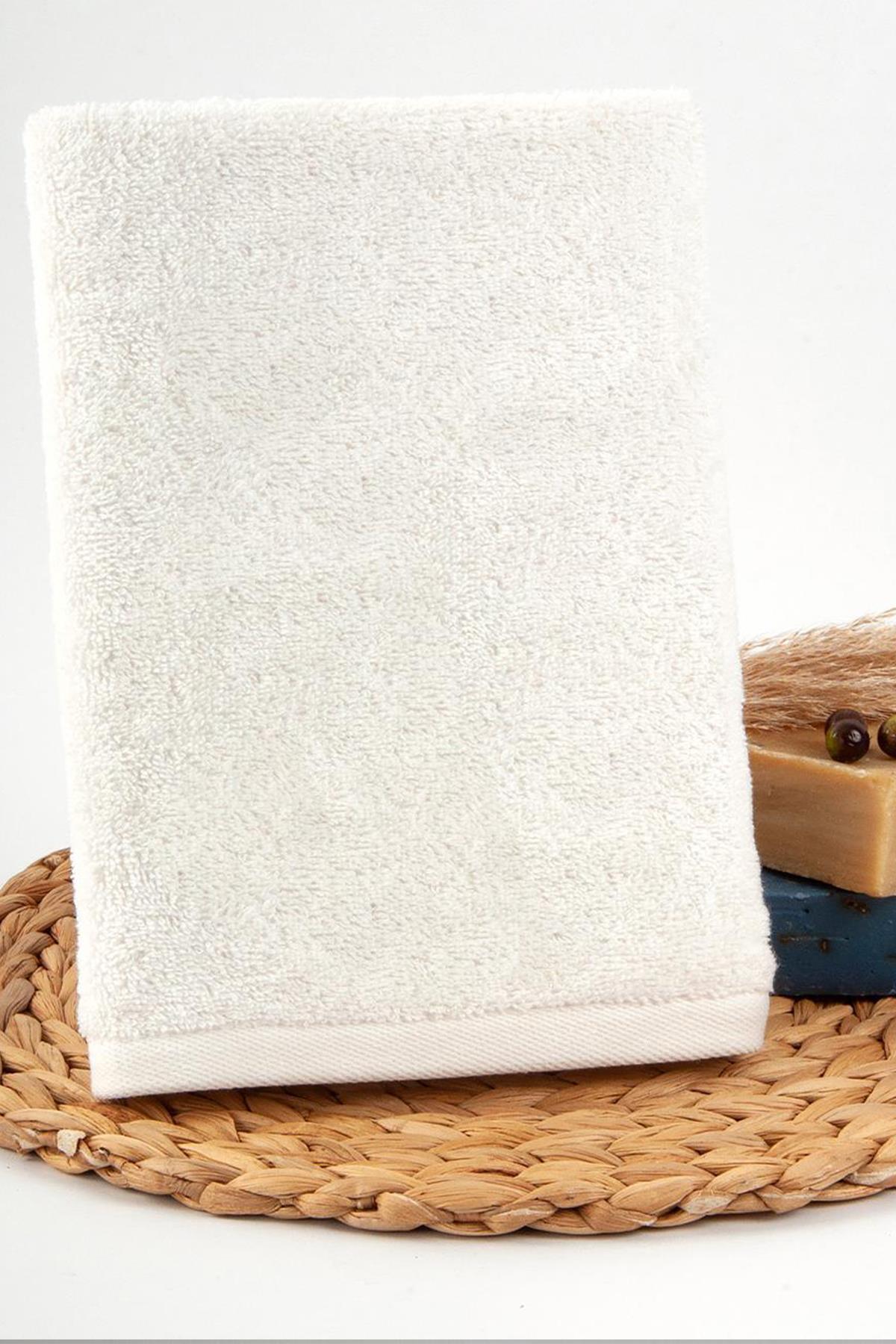 Bamboo 500 GSM Face Towel (50 x 90 cm)