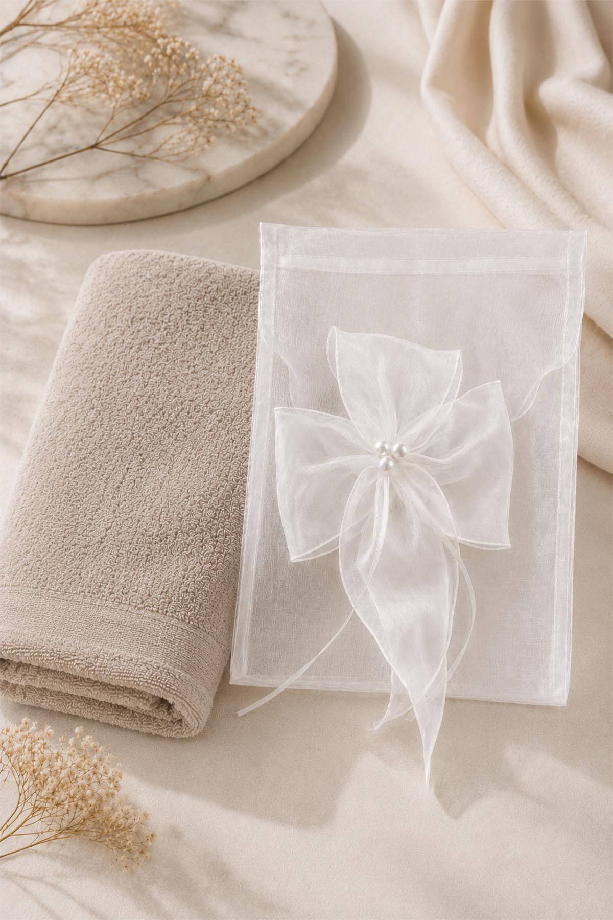 Pearl Pouch Large Size