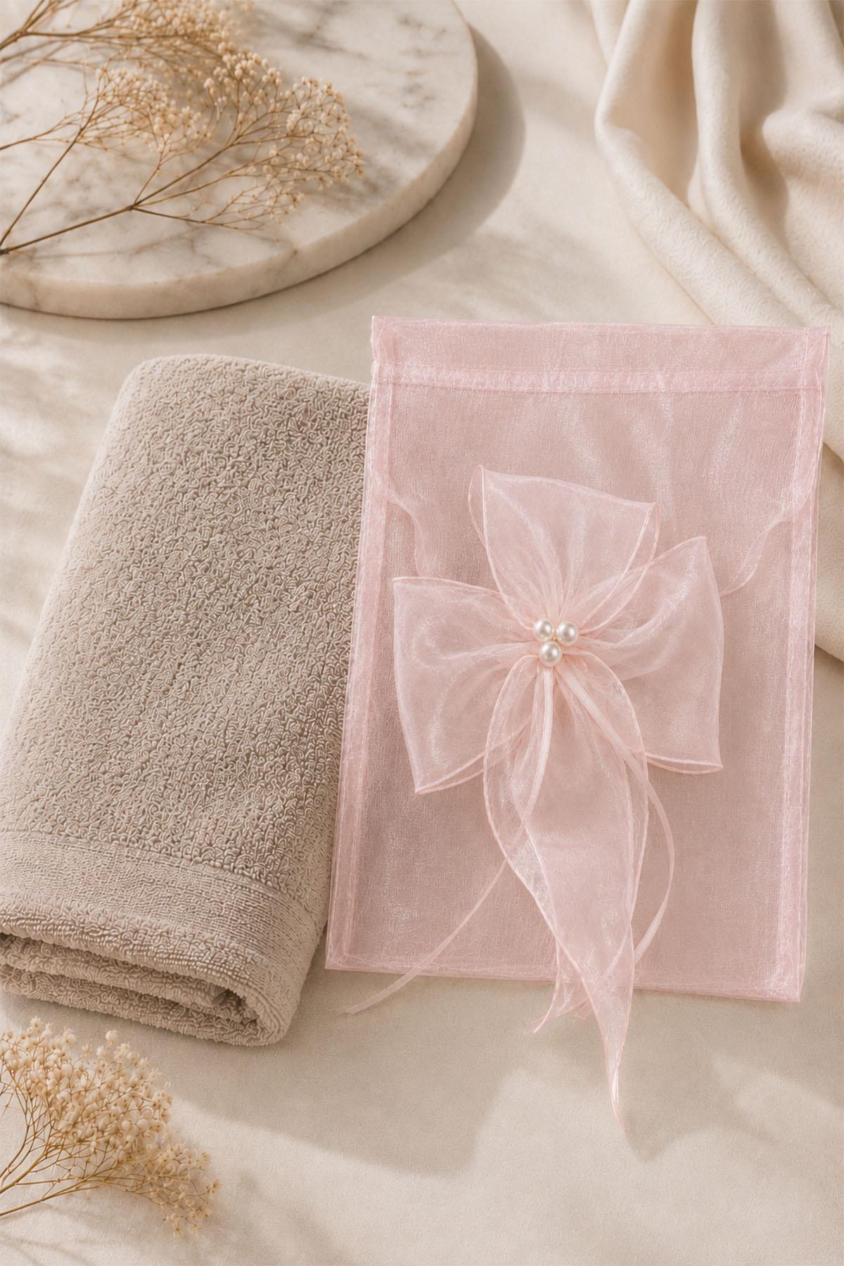 Pearl Pouch Large Size