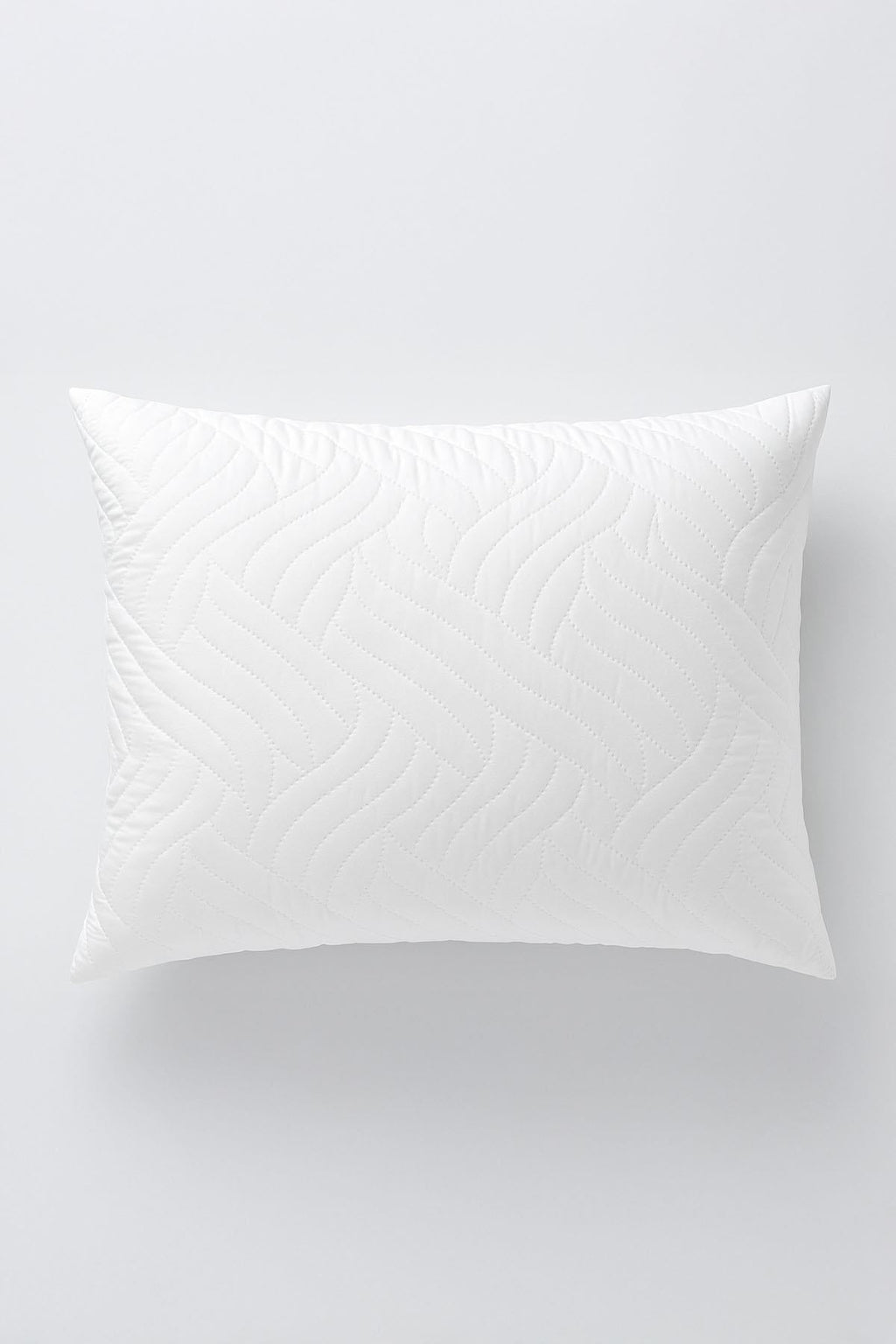Quilted Pillow (50 x 70 cm) / 800 GR