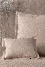 Mitra Embroidered Double Bedspread