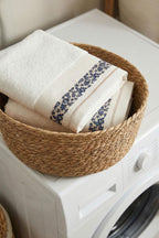 Nevada Patterned Hand Towel (30 x 50 cm)