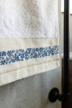 Nevada Patterned Face Towel (50 x 90 cm)