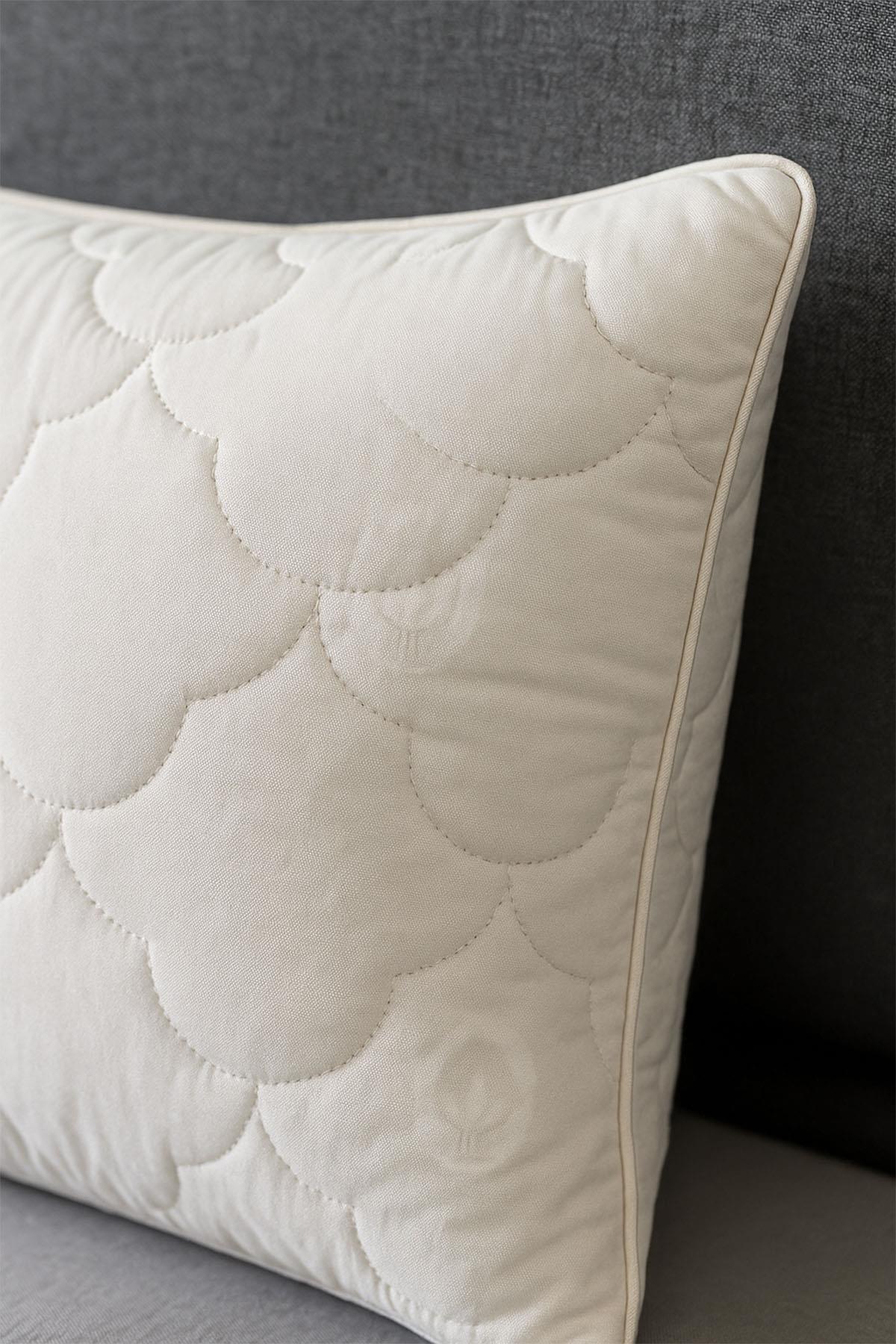 Cotton Pillow (50 x 70 cm) / 1000 GR