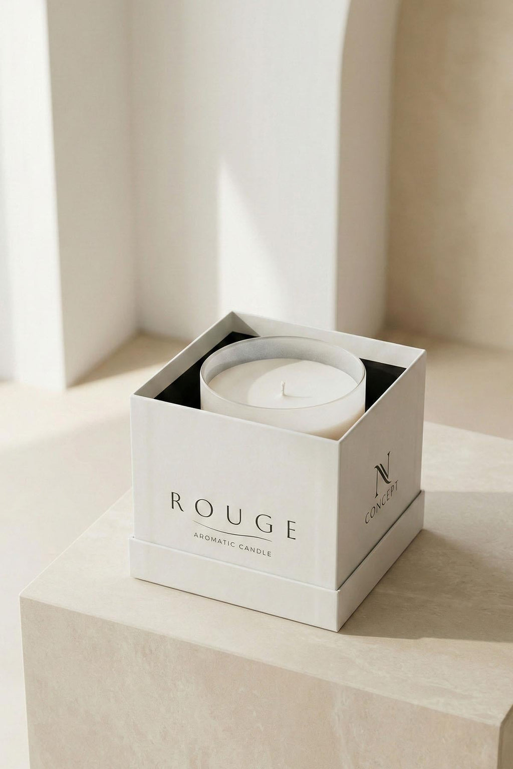 Rouge Mum 650 GR