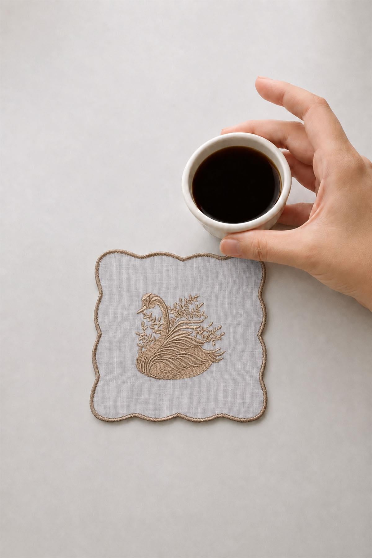 Swan Coaster